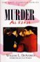 Cover image of 'Murder -- All Kinds'