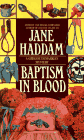 Cover image for 'Baptism in Blood'