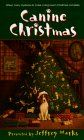 Cover image of 'Canine Christmas'