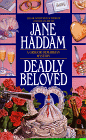Cover image for 'Deadly Beloved'