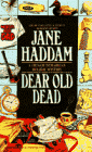 Cover image for 'Dear Old Dead'