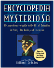 Cover image of 'Encyclopedia Mysteriosa'