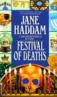 Cover image for 'Festival of Deaths'