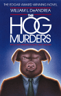 Cover image of 'The Hog Murders'