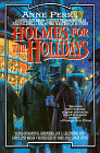 Cover image of 'Holmes for the Holidays'