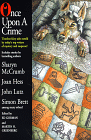 Cover image of 'Once Upon A Crime'