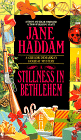 Cover image for 'Stillness in Bethlehem'