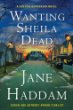 Cover for 'Wanting Sheila Dead'